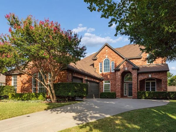 2713 Greenview Drive, McKinney, TX 75072