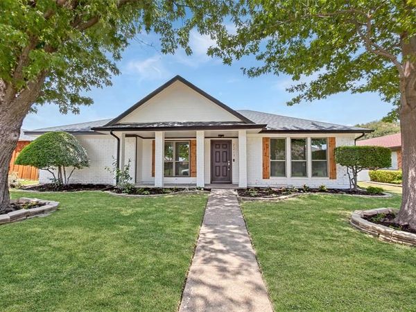 2217 Crystal Creek Lane, Garland, TX 75040