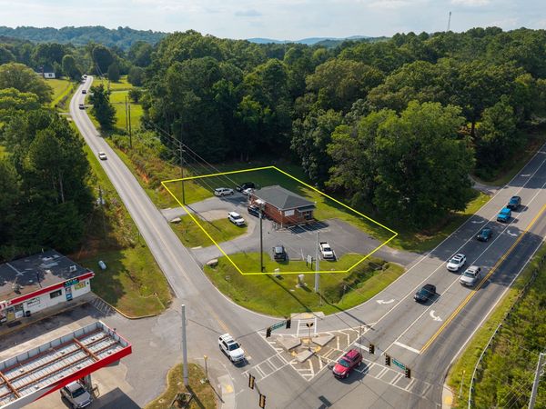 4450 Rockmart Hwy, Silver Creek, GA 30173
