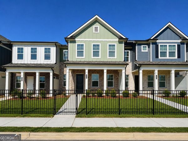3283 Lake Carlton Road, Unit LOT 15, Loganville, GA 30052