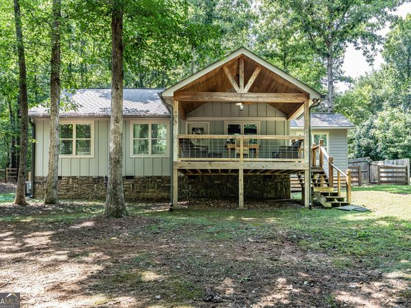 1437 Ben Mosley Circle, Summerville, GA 30747