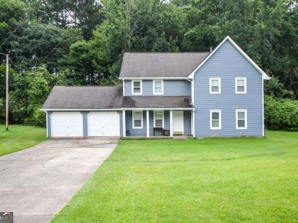 5842 N Castlegate Drive, Atlanta, GA 30349