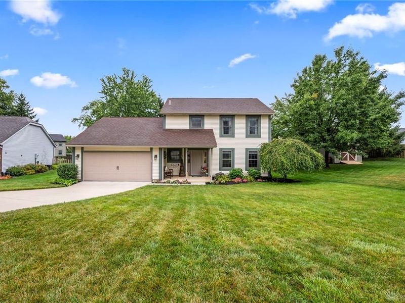 340 Royal Wood Court, Vandalia, OH 45377 Photo 1