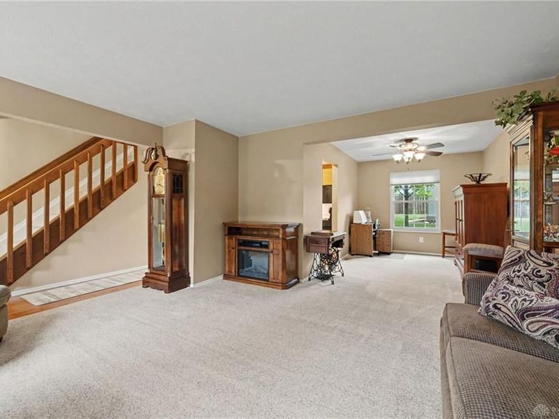 340 Royal Wood Court, Vandalia, OH 45377 Photo 10