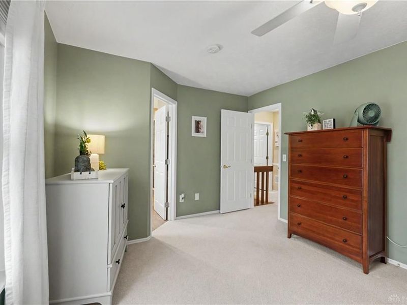 340 Royal Wood Court, Vandalia, OH 45377 Photo 19