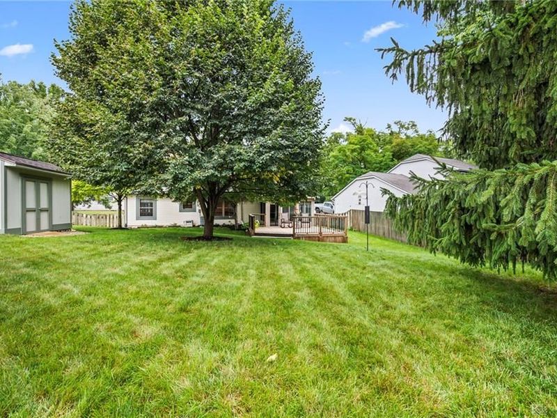 340 Royal Wood Court, Vandalia, OH 45377 Photo 34