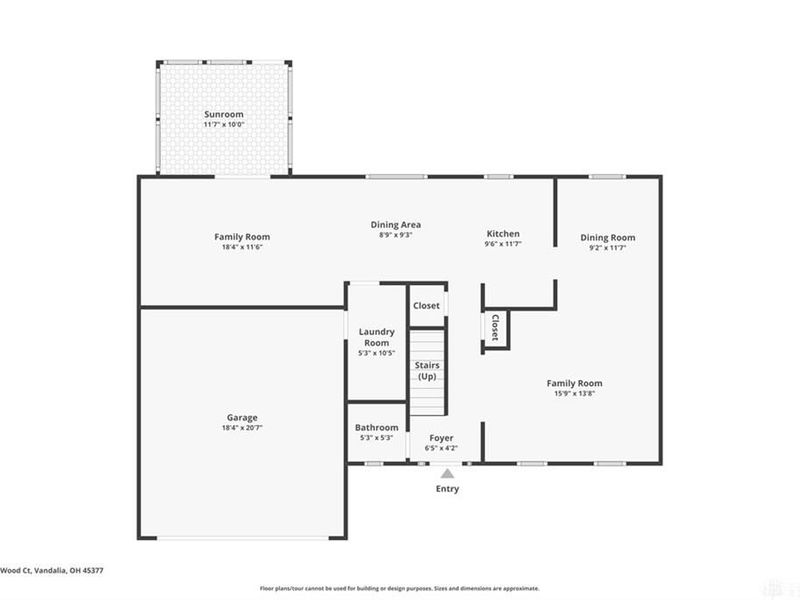 340 Royal Wood Court, Vandalia, OH 45377 Photo 37