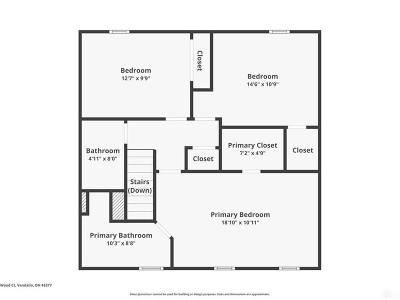 340 Royal Wood Court, Vandalia, OH 45377 Photo 38