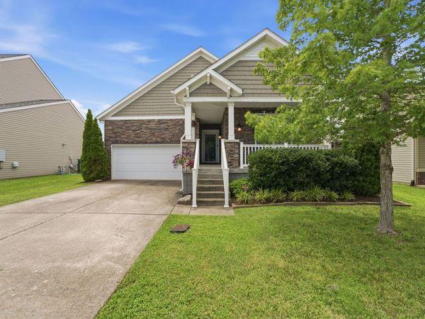 1257 Scarcroft Ln , Nashville, TN 37221