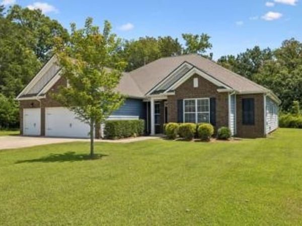 1036 Webbs Retreat Ln , Murfreesboro, TN 37128