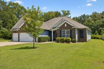 1036 Webbs Retreat Ln Murfreesboro, TN 37128