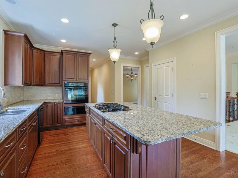 7919 Mitchell Farm Lane, Montgomery, OH 45242 Photo 10