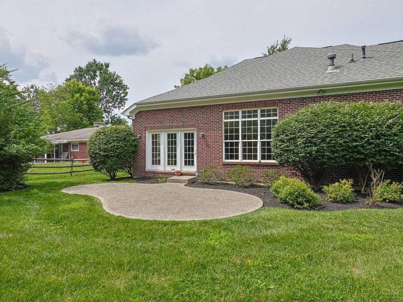 7919 Mitchell Farm Lane, Montgomery, OH 45242 Photo 34