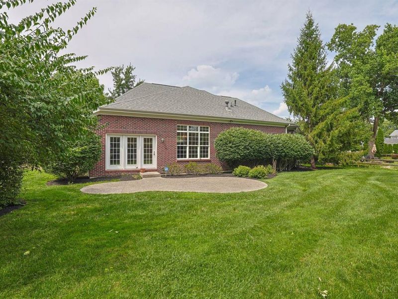 7919 Mitchell Farm Lane, Montgomery, OH 45242 Photo 37