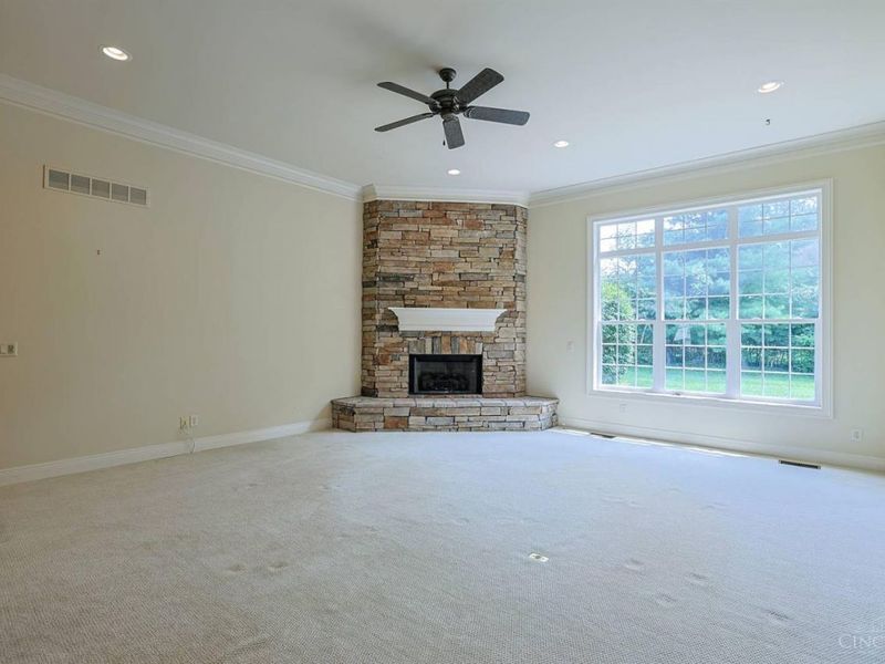 7919 Mitchell Farm Lane, Montgomery, OH 45242 Photo 5