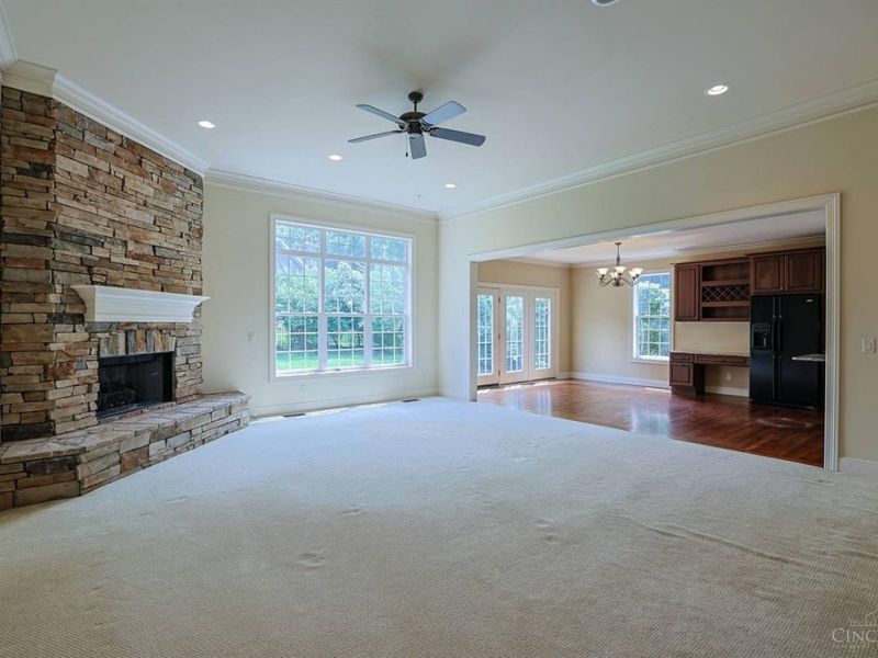 7919 Mitchell Farm Lane, Montgomery, OH 45242 Photo 6