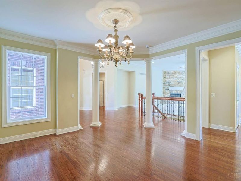 7919 Mitchell Farm Lane, Montgomery, OH 45242 Photo 7