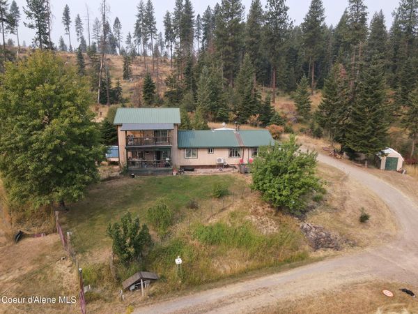 4305 S Wolf Lodge Terrace RD, Coeur d'Alene, ID 83814