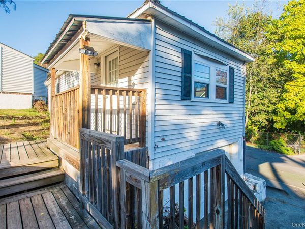 206 South Street , Unit 206, Marlboro, NY 12542