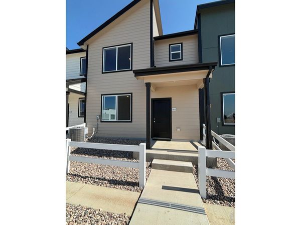 604 Cheyenne Trl, Unit A3, Ault, CO 80610