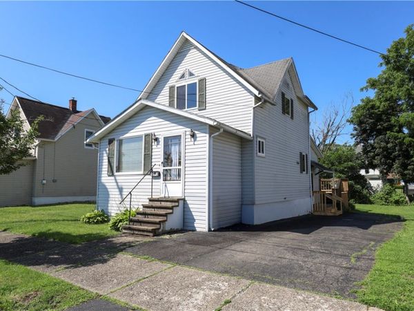 1071 Magee Street, Elmira, NY 14901