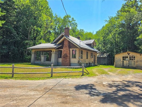 2472 Oneida Street, Verona, NY 13162