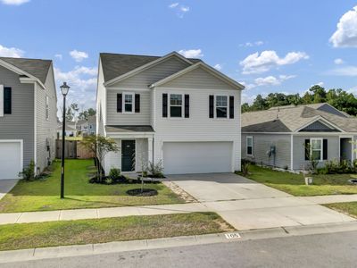 105 Clear Tide Drive, Summerville, SC 29486