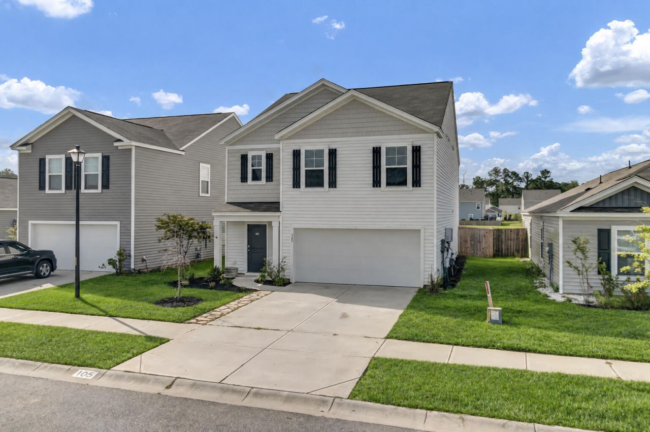 105 Clear Tide Drive Photo 42