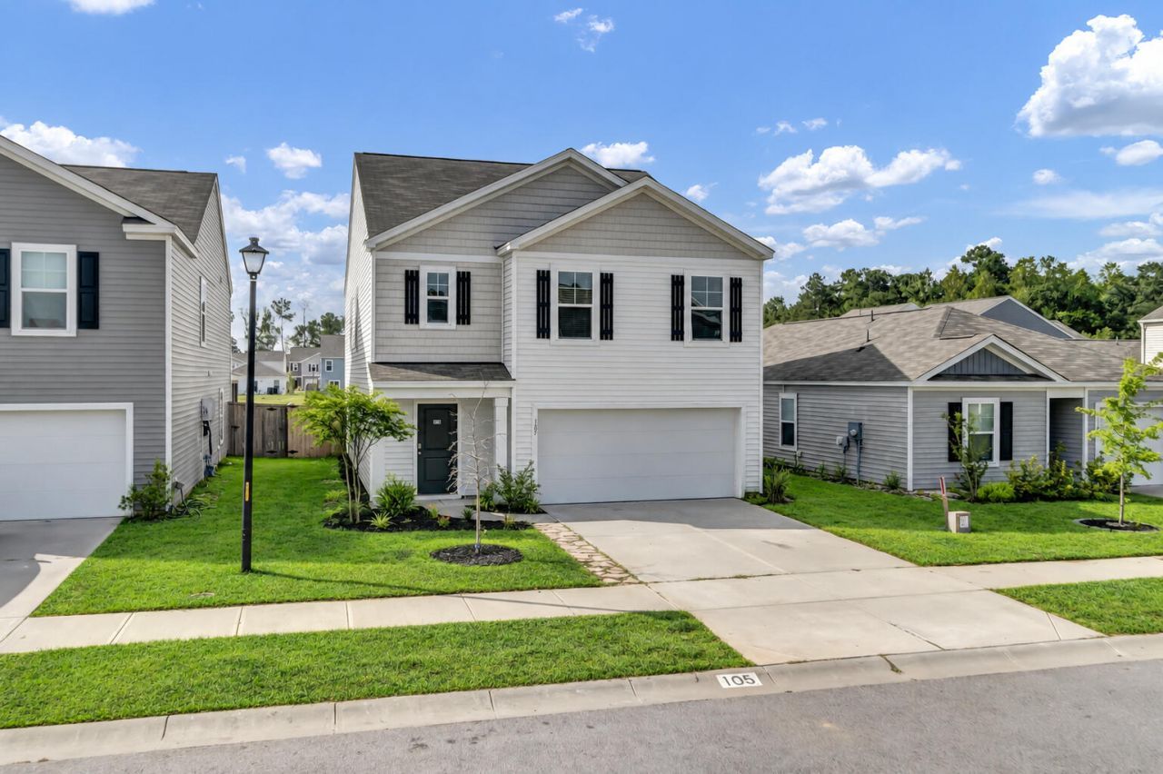 105 Clear Tide Drive Photo 43