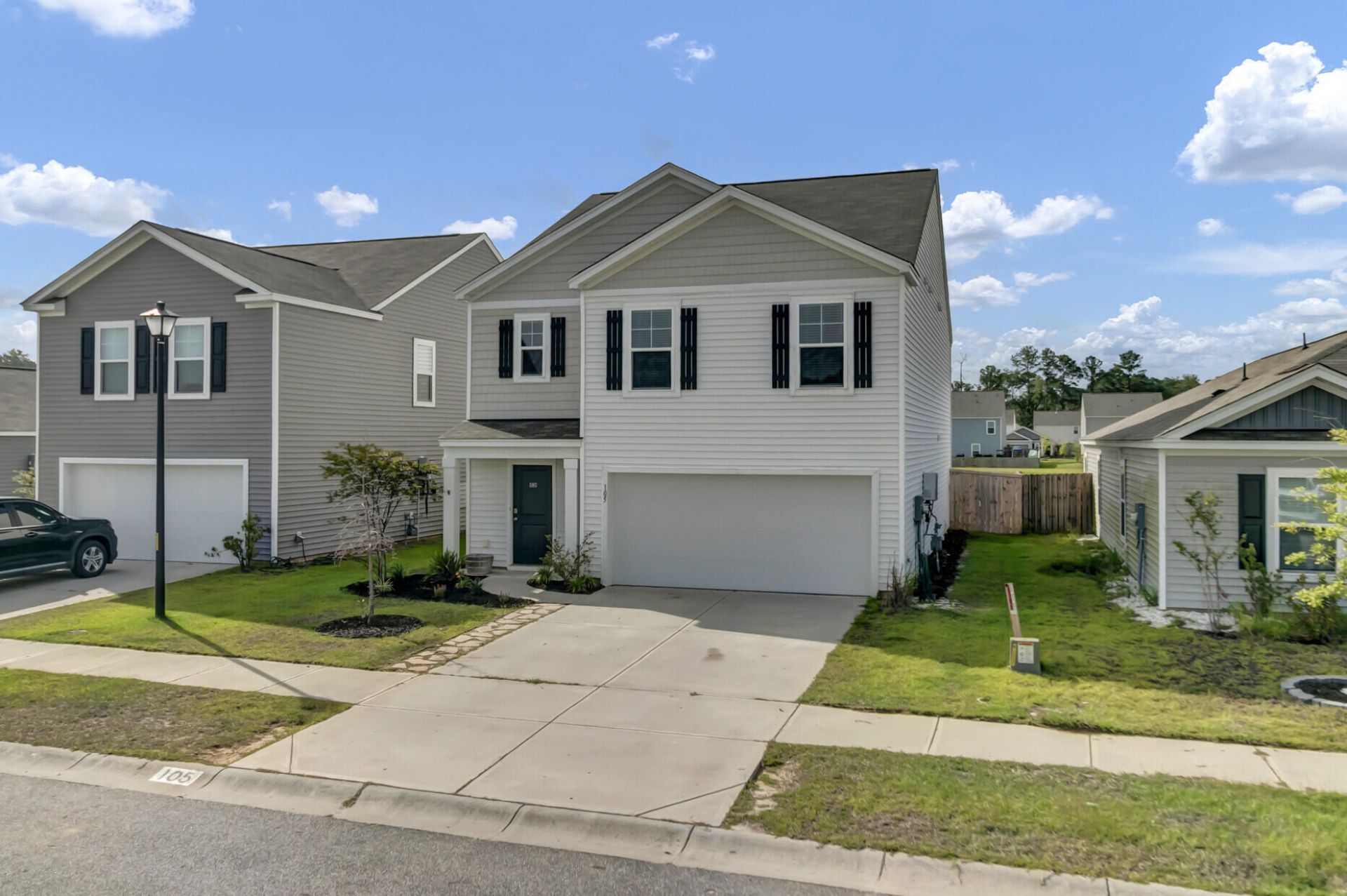 105 Clear Tide Drive Photo 43
