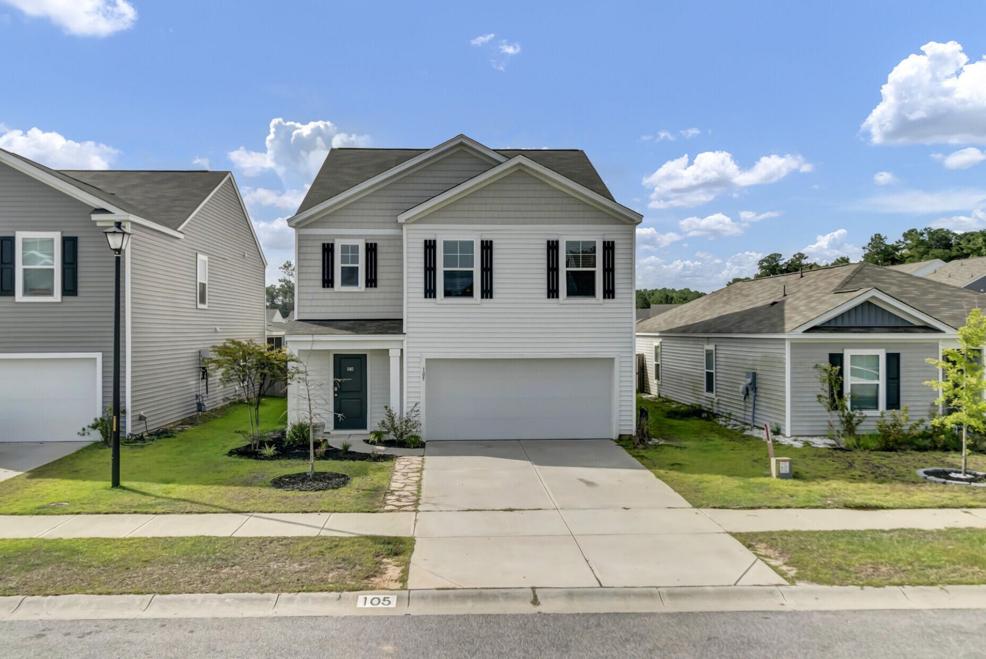 105 Clear Tide Drive Photo 44