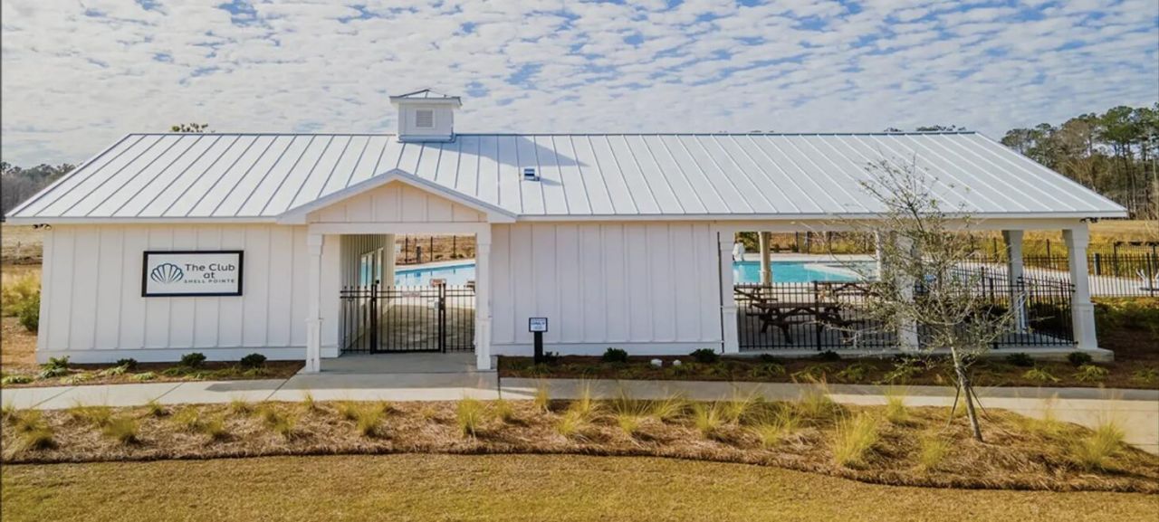 105 Clear Tide Drive Photo 46