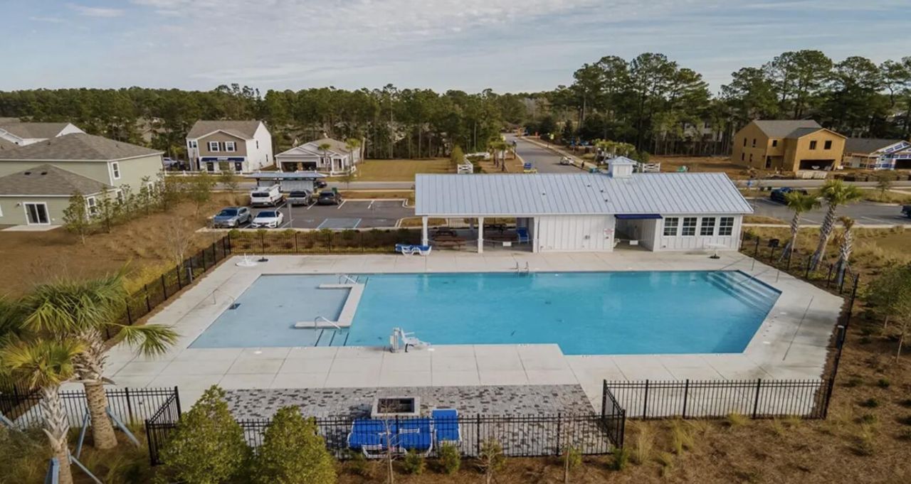 105 Clear Tide Drive Photo 47