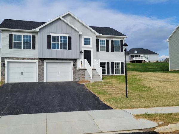 575 LEDGER DRIVE, Unit 45, HANOVER, PA 17331