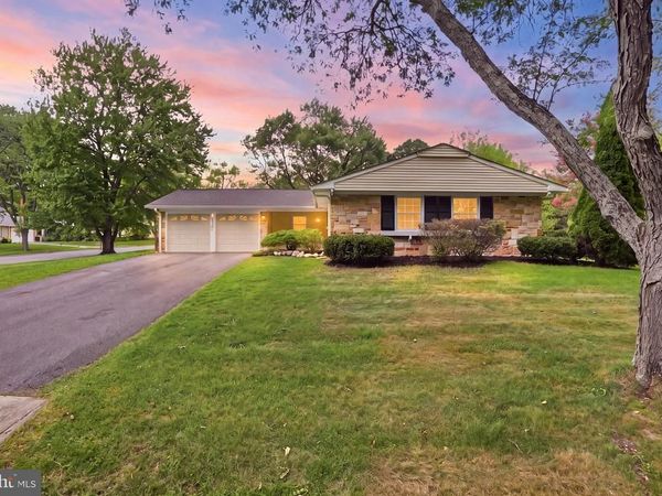 12504 KAVANAUGH LANE , BOWIE, MD 20715