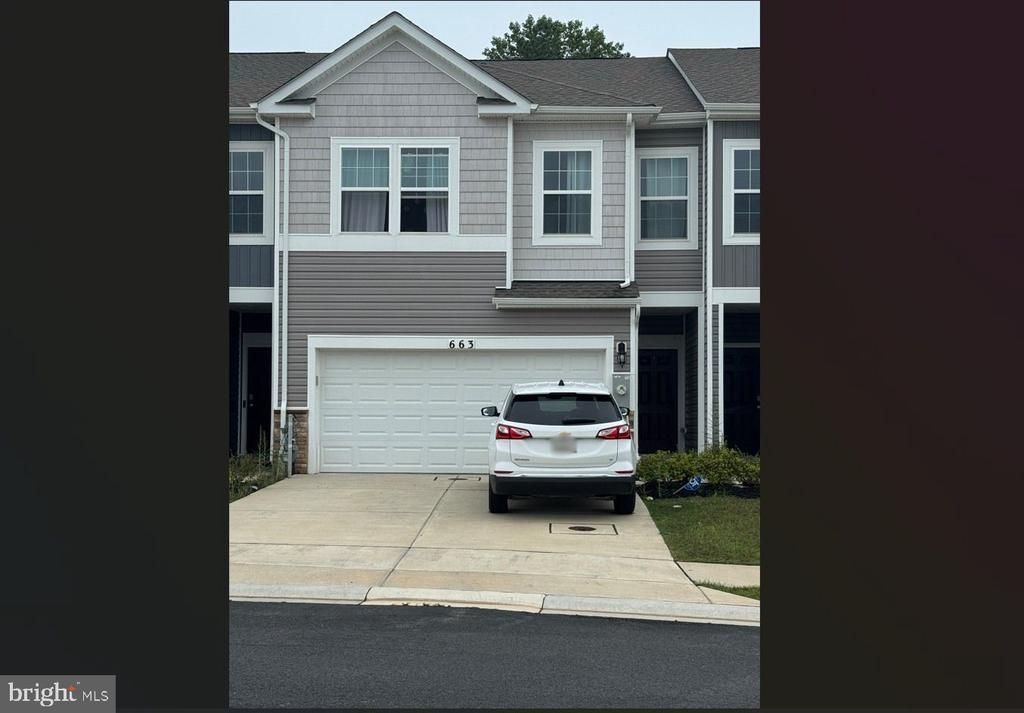 663 BEADLILLY WAY , JOPPA, MD 21085