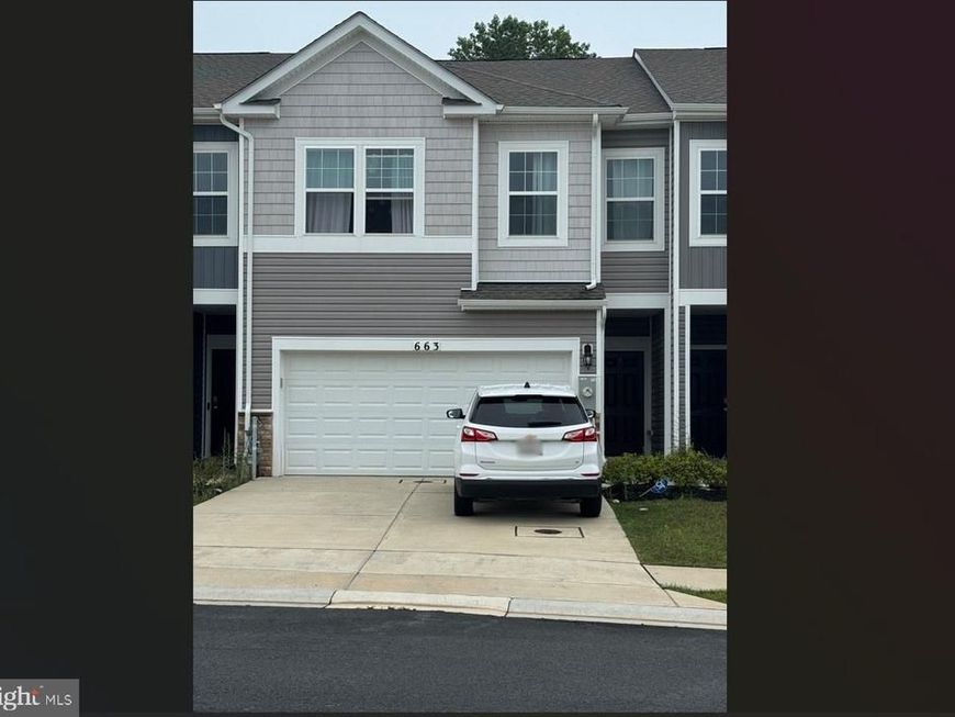 663 Beadlilly Way , Joppa, MD 21085 Main Photo