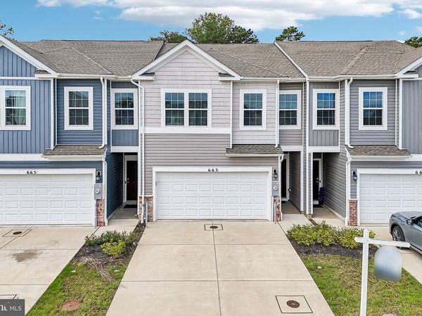 663 BEADLILLY WAY, JOPPA, MD 21085