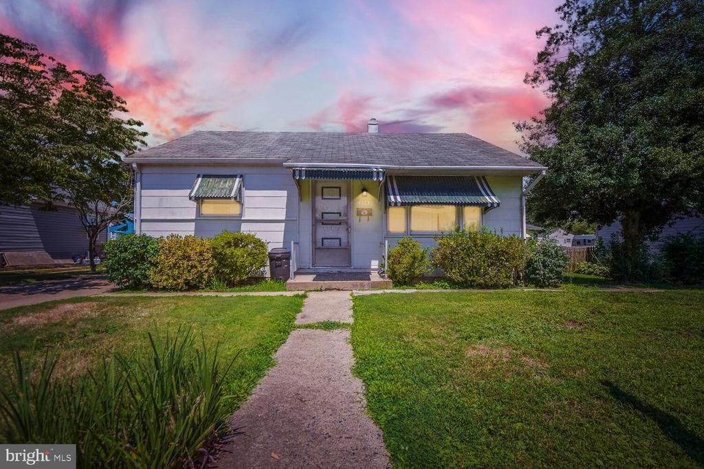 106 PARKWAY AVENUE, HAVRE DE GRACE, MD 21078