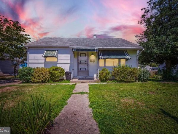106 PARKWAY AVENUE, HAVRE DE GRACE, MD 21078