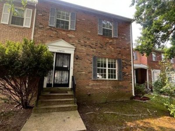 12809 CHEVAL COURT , UPPER MARLBORO, MD 20772