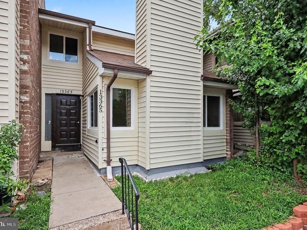 13365 HUNGERFORD PLACE, HERNDON, VA 20170