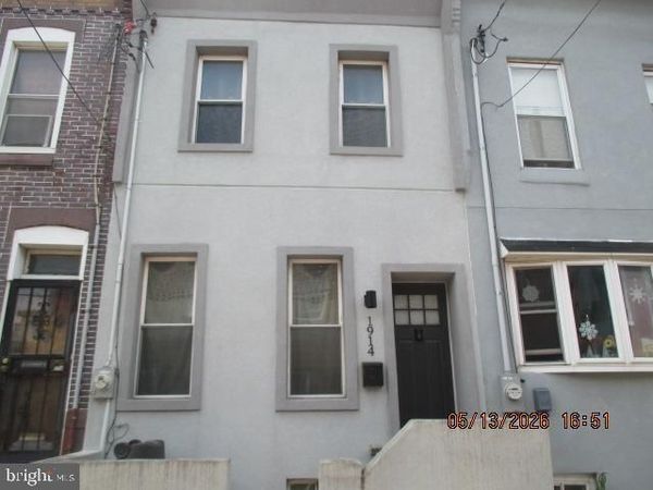 1914 MOUNTAIN STREET , PHILADELPHIA, PA 19145