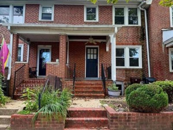 2105 GILLES STREET, WILMINGTON, DE 19805