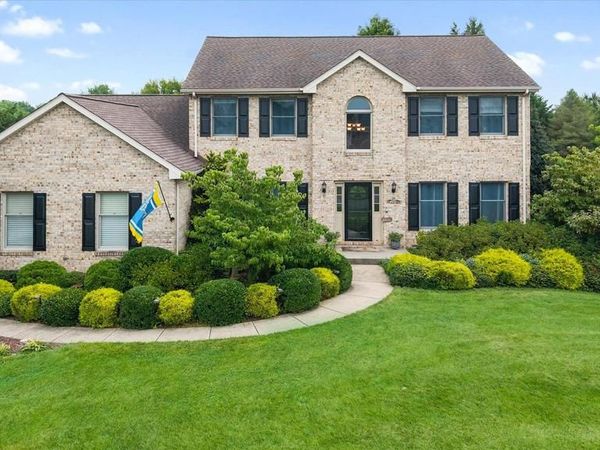 317 DETJEN DRIVE, HOCKESSIN, DE 19707