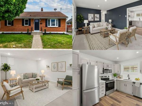715 E 10TH STREET , BERWICK, PA 18603