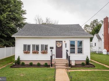 508 7TH STREET, SHENANDOAH, VA 22849