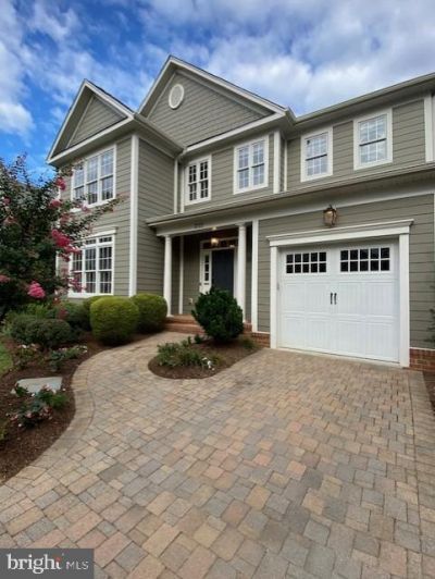 203 S SOUTHWOOD AVENUE, ANNAPOLIS, MD 21401