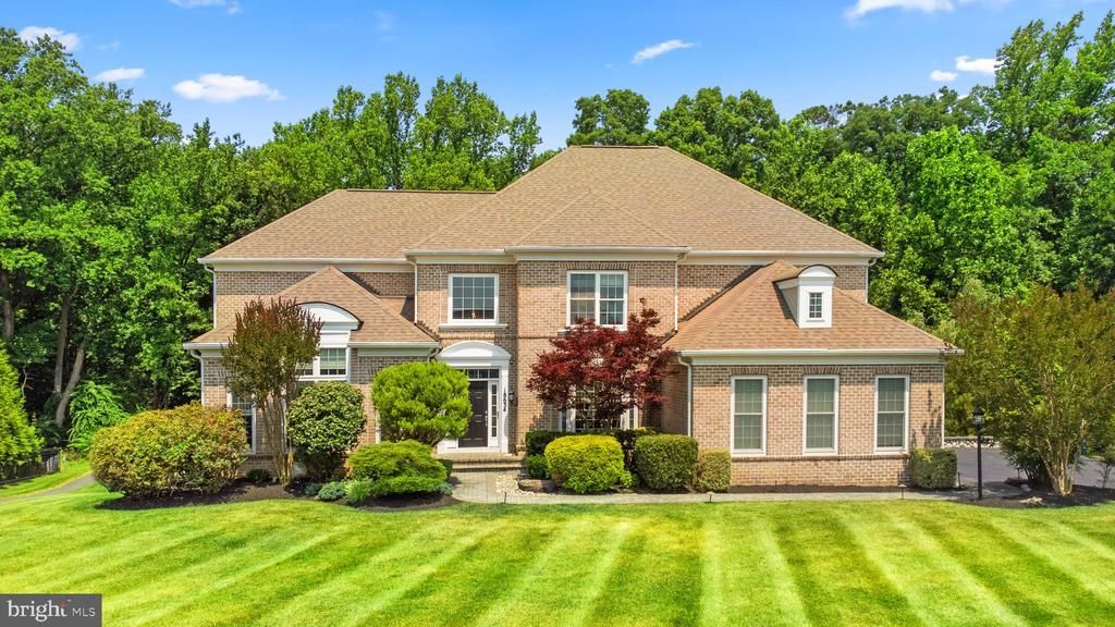 18634 WOODGATE PLACE, OLNEY, MD 20832