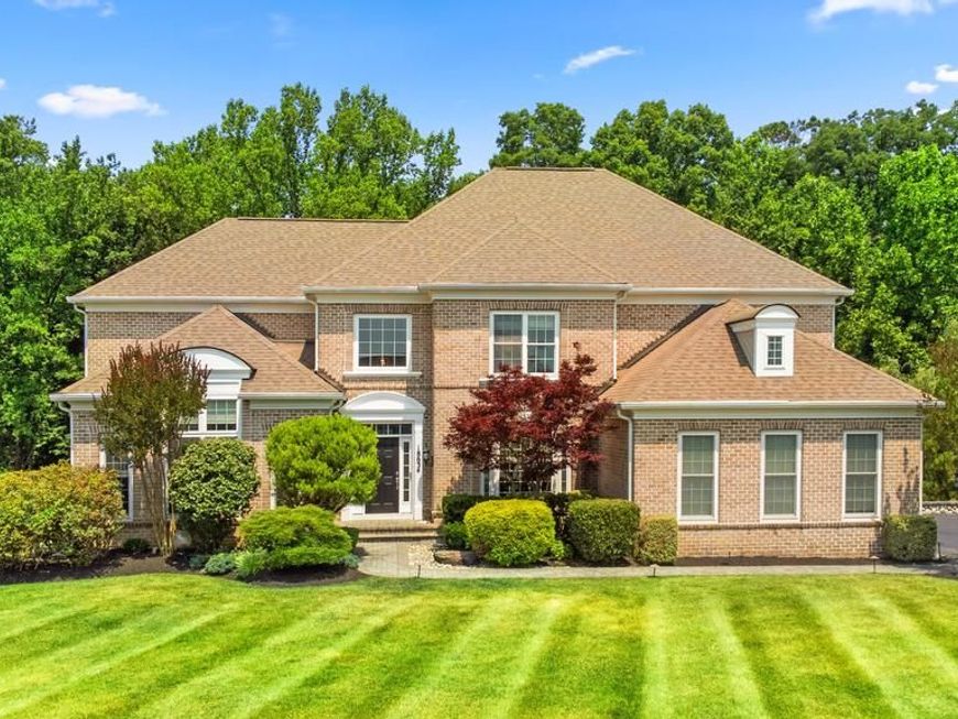 18634 Woodgate Place, Olney, MD 20832 Main Photo